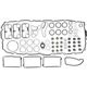 Purchase Top-Quality Head Gasket Set by MAHLE ORIGINAL - HS55004 pa1