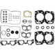 Purchase Top-Quality Head Gasket Set by MAHLE ORIGINAL - HS55016 pa1