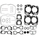 Purchase Top-Quality Head Gasket Set by MAHLE ORIGINAL - HS55016B pa1