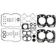 Purchase Top-Quality Head Gasket Set by MAHLE ORIGINAL - HS55017B pa1