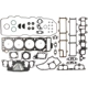 Purchase Top-Quality Head Gasket Set by MAHLE ORIGINAL - HS5707C pa1