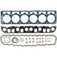 Purchase Top-Quality Head Gasket Set by MAHLE ORIGINAL - HS5713X pa1