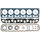 Purchase Top-Quality Head Gasket Set by MAHLE ORIGINAL - HS5713Y pa2