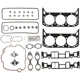 Purchase Top-Quality Head Gasket Set by MAHLE ORIGINAL - HS5744F pa1