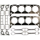 Purchase Top-Quality Head Gasket Set by MAHLE ORIGINAL - HS5746C pa2