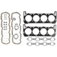 Purchase Top-Quality Head Gasket Set by MAHLE ORIGINAL - HS5869 pa1