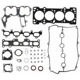 Purchase Top-Quality Head Gasket Set by MAHLE ORIGINAL - HS5878 pa2