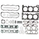 Purchase Top-Quality Head Gasket Set by MAHLE ORIGINAL - HS5887B pa1