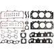Purchase Top-Quality Head Gasket Set by MAHLE ORIGINAL - HS5891A pa1
