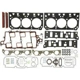 Purchase Top-Quality Head Gasket Set by MAHLE ORIGINAL - HS5912C pa2