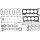 Purchase Top-Quality Head Gasket Set by MAHLE ORIGINAL - HS5931F pa1