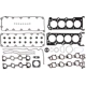 Purchase Top-Quality Head Gasket Set by MAHLE ORIGINAL - HS5931F pa2