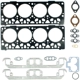 Purchase Top-Quality Head Gasket Set by MAHLE ORIGINAL - HS5940 pa2
