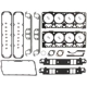 Purchase Top-Quality Head Gasket Set by MAHLE ORIGINAL - HS5940A pa1