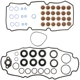 Purchase Top-Quality Head Gasket Set by MAHLE ORIGINAL - HS5978A pa2