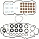Purchase Top-Quality Head Gasket Set by MAHLE ORIGINAL - HS5978A pa4