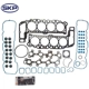 Purchase Top-Quality Head Gasket Set by SKP - SKHS26157PT pa2