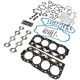 Purchase Top-Quality SKP - SKHSU26269 - Engine Cylinder Head Gasket Set pa2