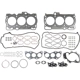 Purchase Top-Quality VICTOR REINZ - 01-11244-01 - Engine Cylinder Head Gasket Set pa1