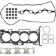 Purchase Top-Quality VICTOR REINZ - 02-10012-01 - Gasket Set, cylinder head pa1