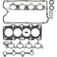 Purchase Top-Quality VICTOR REINZ - 02-10038-01 - Engine Cylinder Head Gasket Set pa1