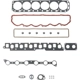 Purchase Top-Quality VICTOR REINZ - 02-10054-01 - Engine Cylinder Head Gasket Set pa1