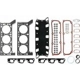 Purchase Top-Quality Head Gasket Set by VICTOR REINZ - 02-10056-01 pa1