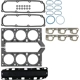 Purchase Top-Quality Head Gasket Set by VICTOR REINZ - 02-10056-01 pa2