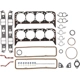 Purchase Top-Quality VICTOR REINZ - 02-10077-01 - Engine Cylinder Head Gasket Set pa1