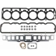 Purchase Top-Quality Head Gasket Set by VICTOR REINZ - 02-10081-01 pa1