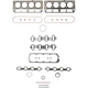 Purchase Top-Quality VICTOR REINZ - 02-10094-01 - Engine Cylinder Head Gasket Set pa1