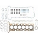 Purchase Top-Quality Head Gasket Set by VICTOR REINZ - 02-10104-01 pa1