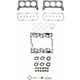 Purchase Top-Quality Head Gasket Set by VICTOR REINZ - 02-10165-01 pa1