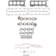 Purchase Top-Quality Head Gasket Set by VICTOR REINZ - 02-10186-01 pa2