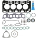 Purchase Top-Quality VICTOR REINZ - 02-10213-01 - Head Gasket Set pa1