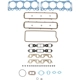 Purchase Top-Quality VICTOR REINZ - 02-10242-01 - Engine Cylinder Head Gasket Set pa1