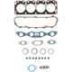 Purchase Top-Quality VICTOR REINZ - 02-10255-01 - Engine Cylinder Head Gasket Set pa1