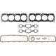 Purchase Top-Quality VICTOR REINZ - 02-10322-01 - Engine Cylinder Head Gasket Set pa1