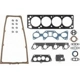 Purchase Top-Quality Head Gasket Set by VICTOR REINZ - 02-10330-01 pa1