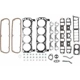 Purchase Top-Quality Head Gasket Set by VICTOR REINZ - 02-10334-01 pa1