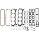 Purchase Top-Quality Head Gasket Set by VICTOR REINZ - 02-10334-01 pa2