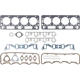 Purchase Top-Quality VICTOR REINZ - 02-10344-01 - Engine Cylinder Head Gasket Set pa1