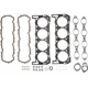 Purchase Top-Quality Head Gasket Set by VICTOR REINZ - 02-10349-01 pa1