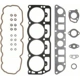 Purchase Top-Quality Head Gasket Set by VICTOR REINZ - 02-10352-01 pa1