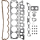 Purchase Top-Quality VICTOR REINZ - 02-10357-01 - Engine Cylinder Head Gasket Set pa1