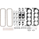 Purchase Top-Quality VICTOR REINZ - 02-10362-01 - Engine Cylinder Head Gasket Set pa1