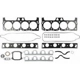 Purchase Top-Quality Head Gasket Set by VICTOR REINZ - 02-10365-01 pa1
