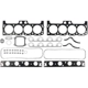 Purchase Top-Quality VICTOR REINZ - 02-10366-01 - Engine Cylinder Head Gasket Set pa1