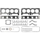 Purchase Top-Quality Head Gasket Set by VICTOR REINZ - 02-10367-01 pa2