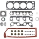 Purchase Top-Quality VICTOR REINZ - 02-10371-01 - Engine Cylinder Head Gasket Set pa1